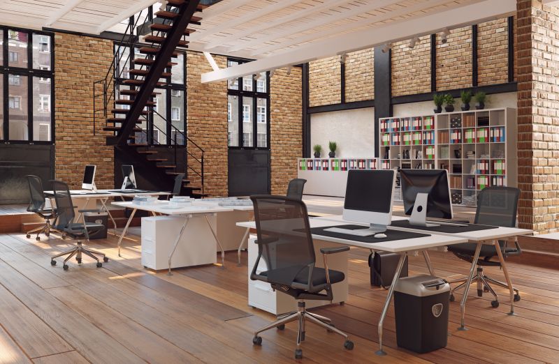 Commercial Hardwood Service in Wayne County, OH