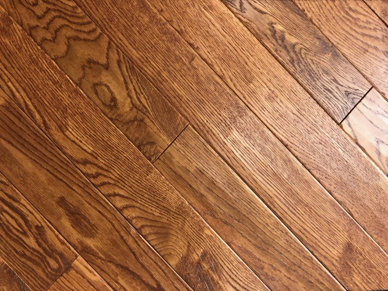 Commercial Hardwood Service in Alliance, OH