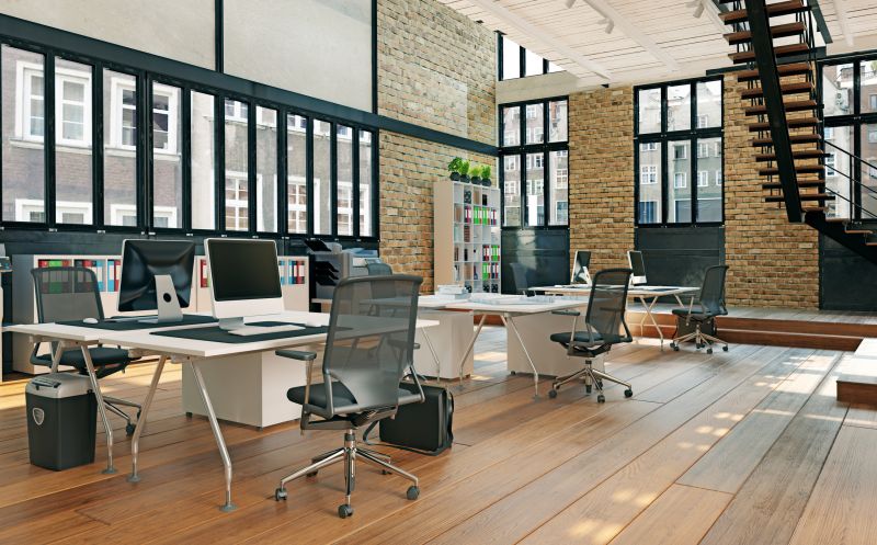 Commercial Hardwood Service in Wayne County, OH