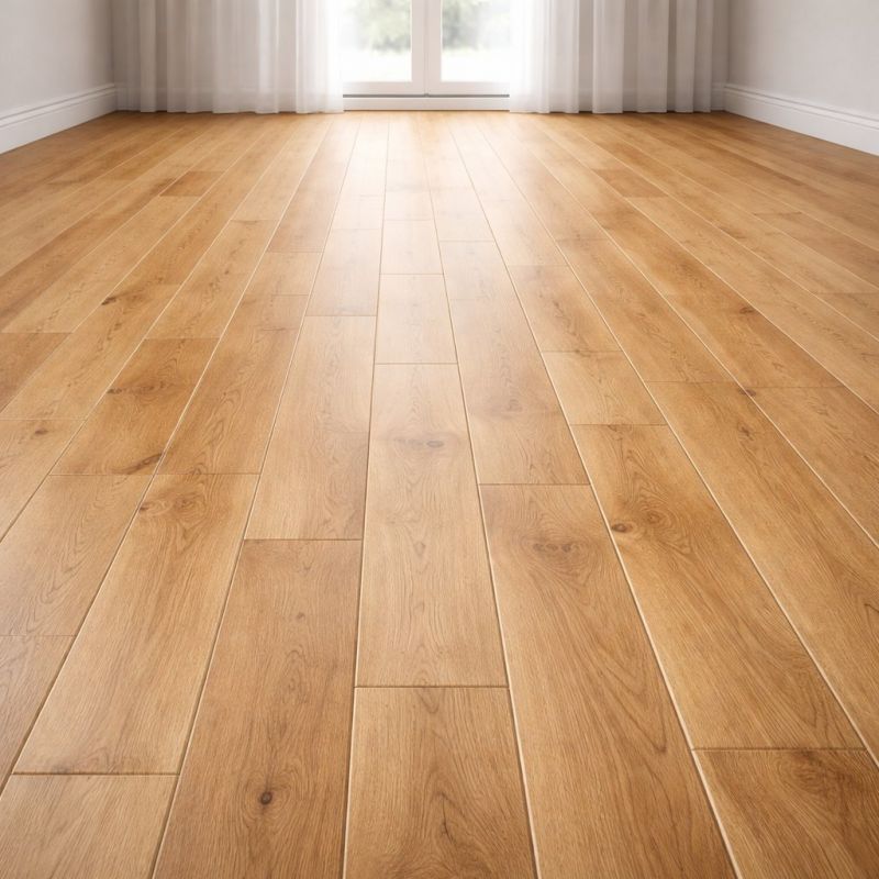 Engineered Wood Installation in Stark County, OH