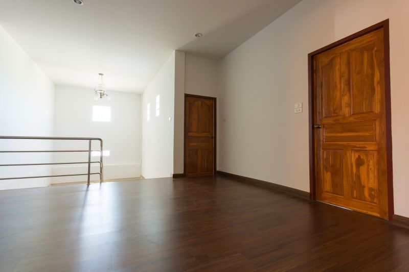 Laminate Floor Installation in New Philadelphia, OH