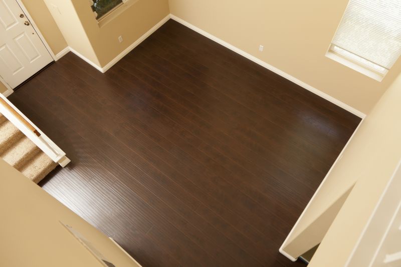Laminate Floor Installation in Orrville, OH