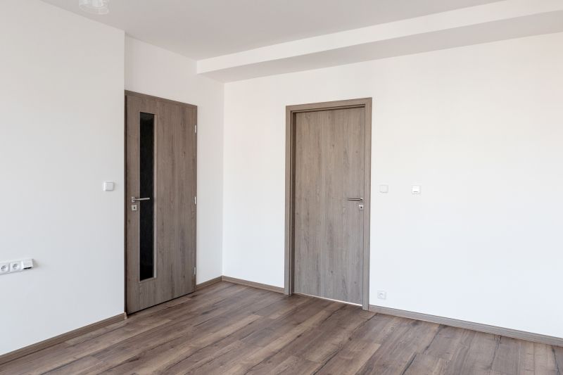 Laminate Floor Installation in Rittman, OH