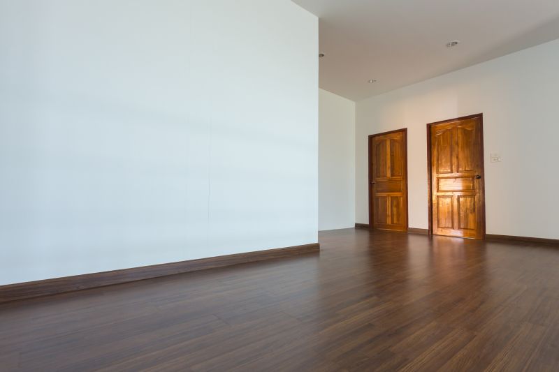 Laminate Floor Installation in Uniontown, OH