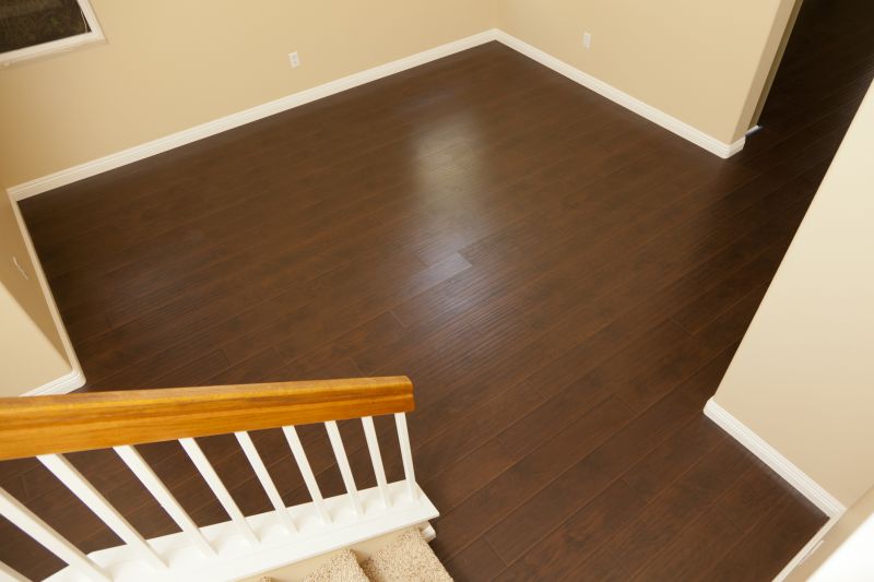 Laminate Floor Replacement in Cuyahoga Falls, OH