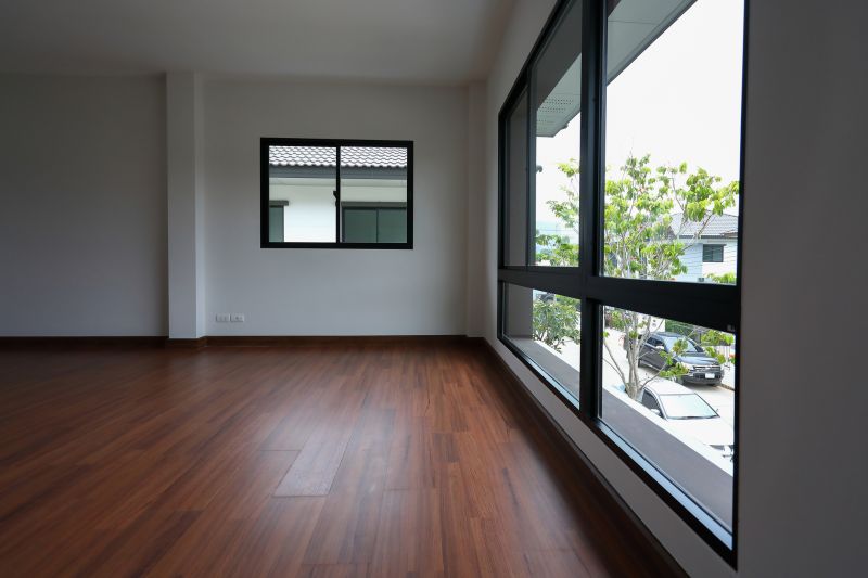 Laminate Floor Replacement in Sugarcreek, OH