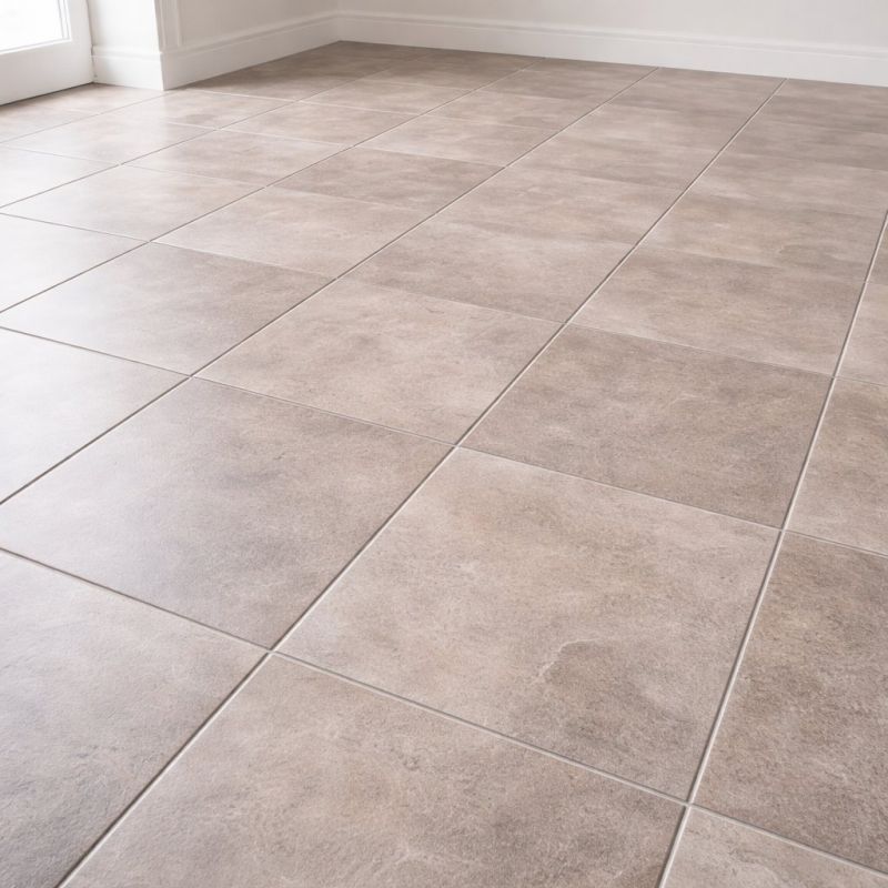 Laminate Tile Installation in Stark County, OH