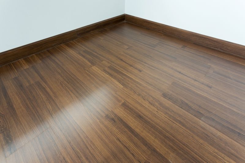 Laminate Wood Installation in Stark County, OH