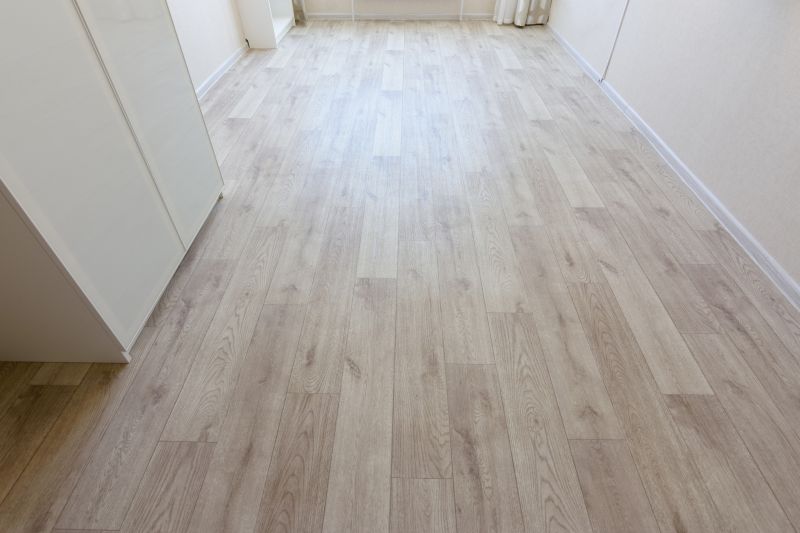 Linoleum Floor Installation in Hartville, OH