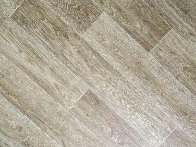 Linoleum Flooring Replacement in Stark County, OH