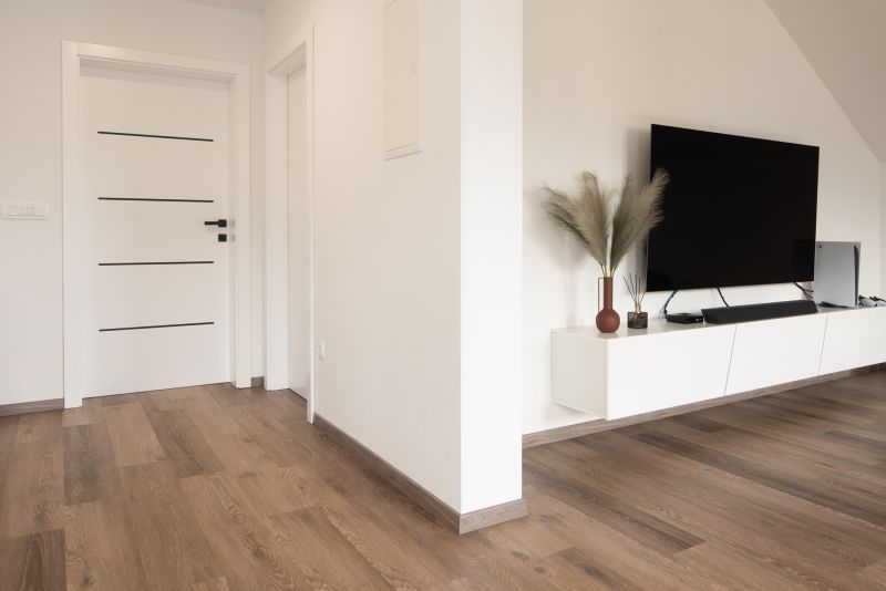 Lvt Flooring Installation in Massillon, OH