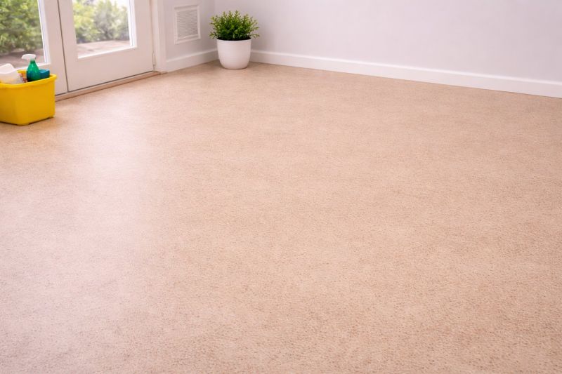 Sheet Linoleum Installation in Sugarcreek, OH