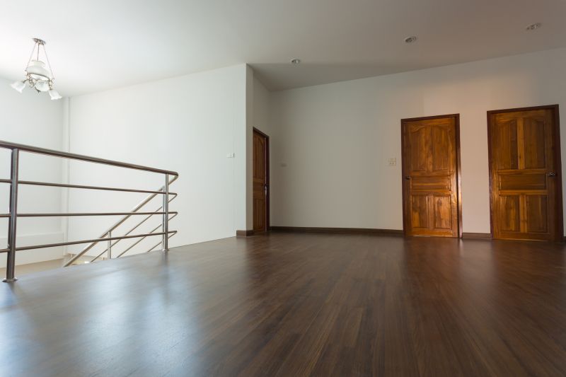 Wood Laminate Installation in Stark County, OH